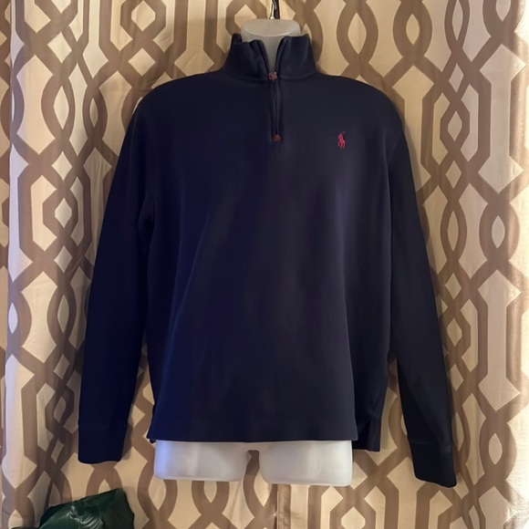 Polo Mens Sweater - Picture 1 of 5